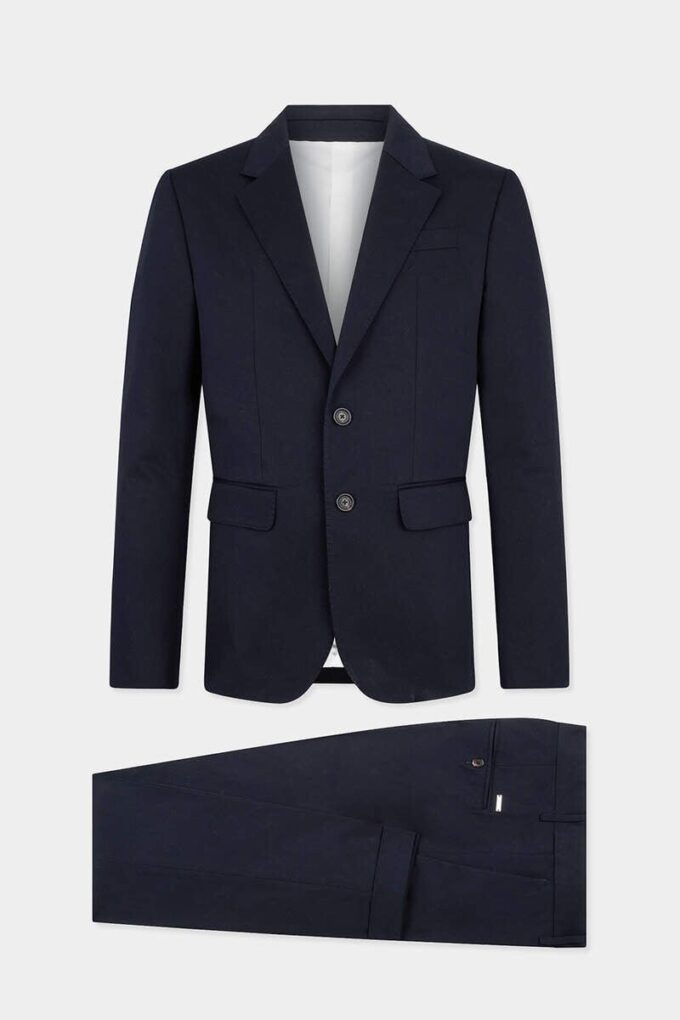 Capri Suit Capri Suit