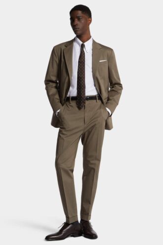 Capri Suit