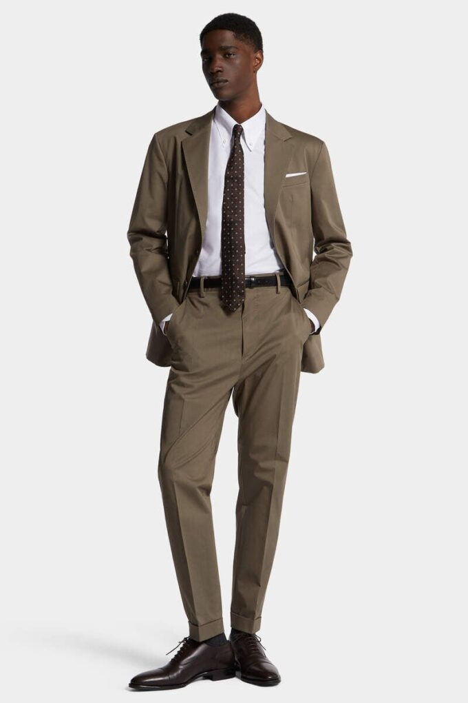Capri Suit Capri Suit