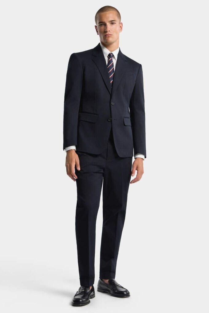 Capri Suit Capri Suit