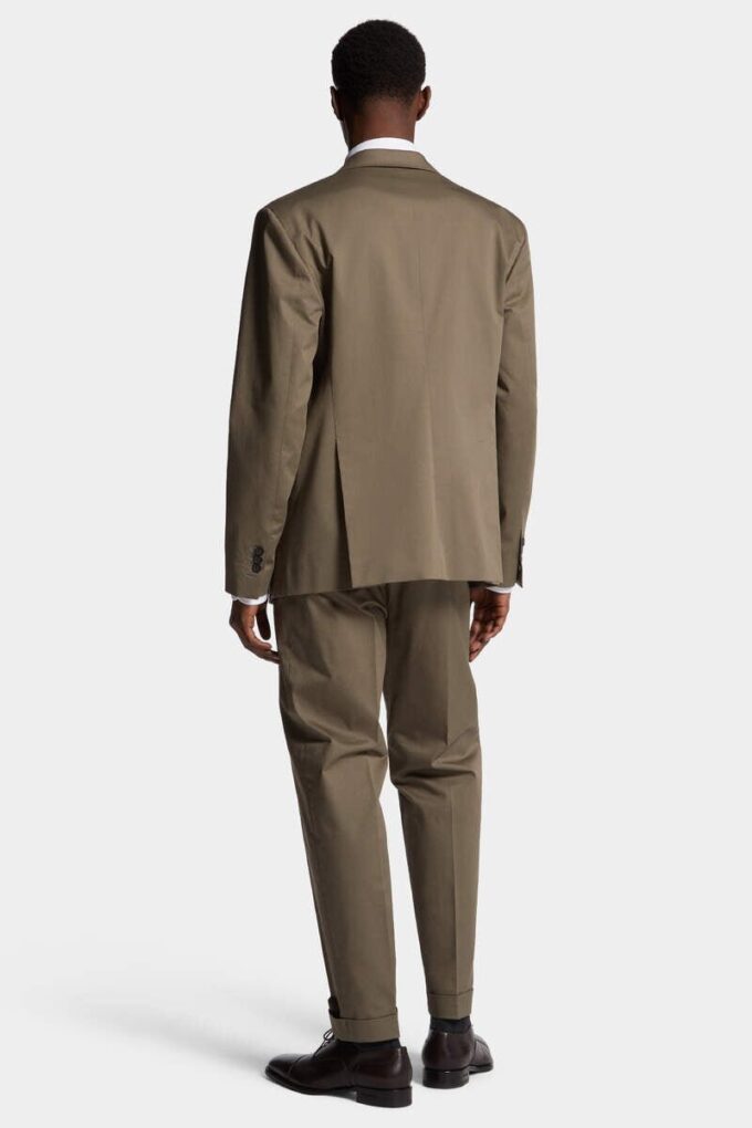 Capri Suit Capri Suit