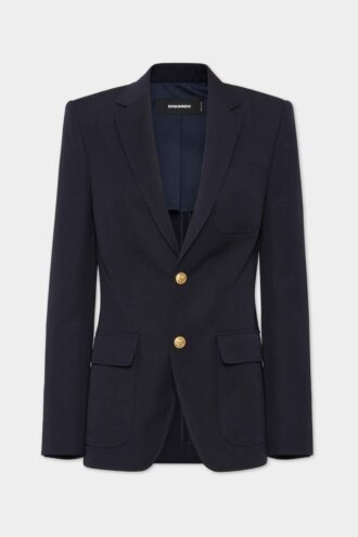 Carolyn Jacket