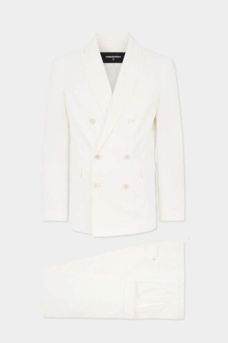 Casablanca Suit