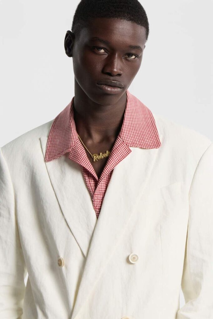 Casablanca Suit Casablanca Suit