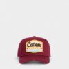 Caten Patch Baseball Cap Caten Patch Baseball Cap