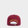 Caten Patch Baseball Cap Caten Patch Baseball Cap