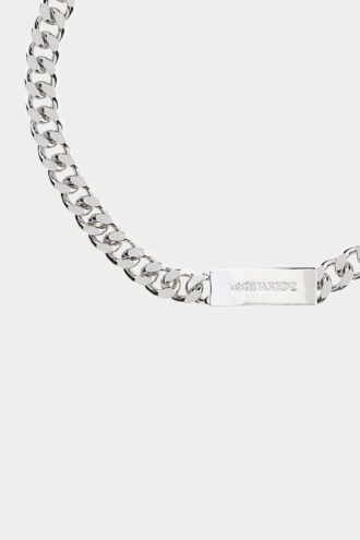 Chained2 Necklace