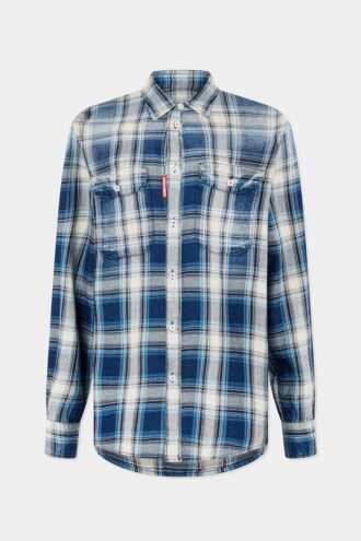Check Shirt