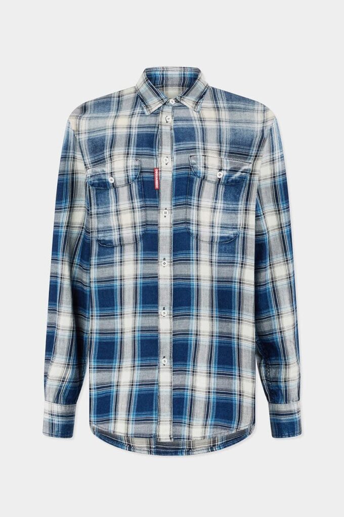 Check Shirt Check Shirt