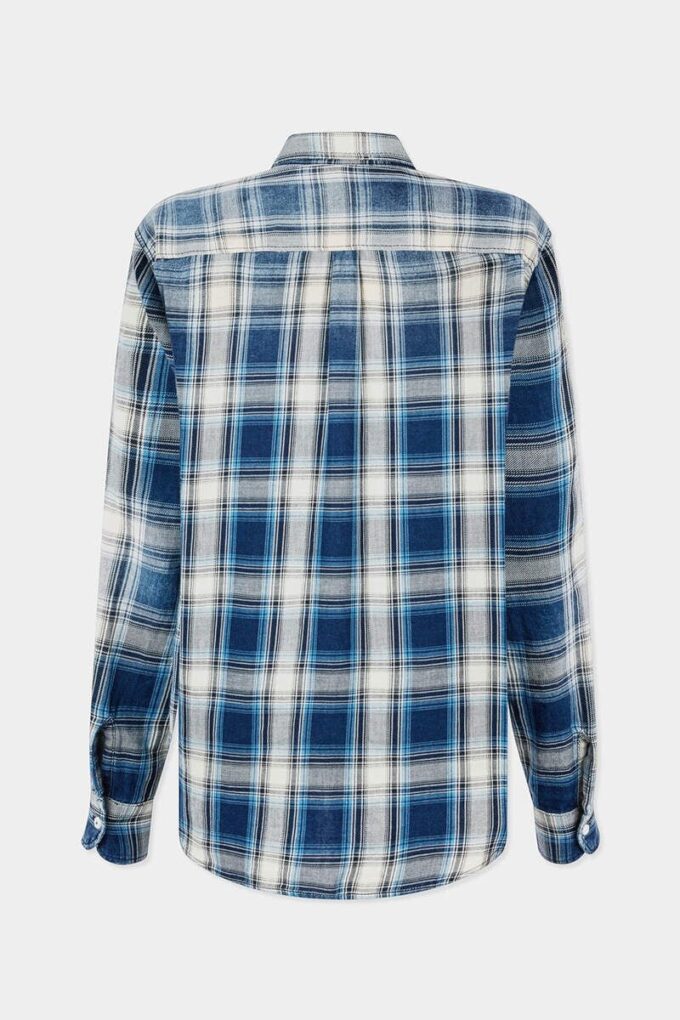 Check Shirt Check Shirt