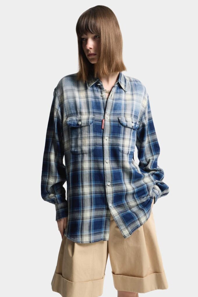 Check Shirt Check Shirt