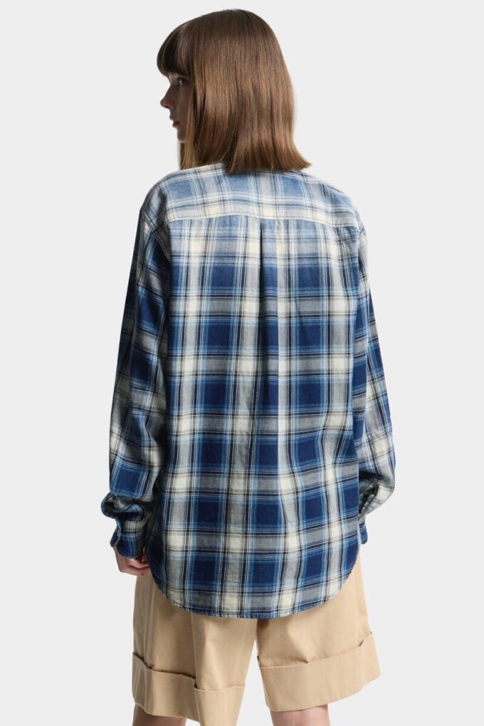 Check Shirt Check Shirt