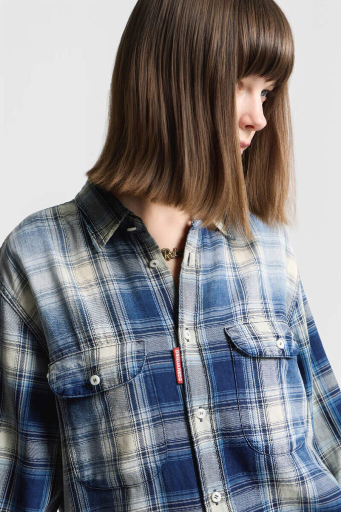 Check Shirt Check Shirt