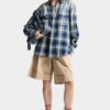 Check Shirt Check Shirt