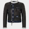 Chic Rebel Biker Jacket Chic Rebel Biker Jacket
