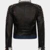 Chic Rebel Biker Jacket Chic Rebel Biker Jacket