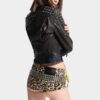 Chic Rebel Biker Jacket Chic Rebel Biker Jacket