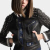 Chic Rebel Biker Jacket Chic Rebel Biker Jacket