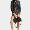 Chic Rebel Biker Jacket Chic Rebel Biker Jacket