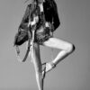 Chic Rebel Biker Jacket Chic Rebel Biker Jacket