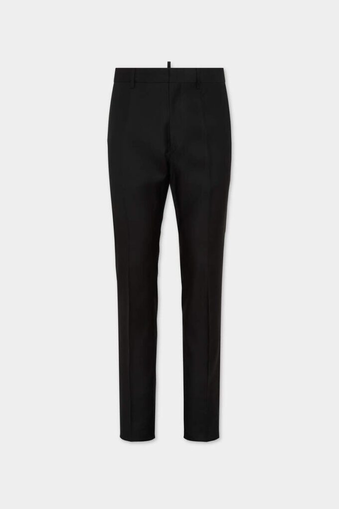Cigarette Trousers Cigarette Trousers