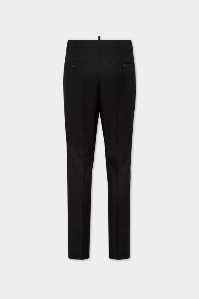 Cigarette Trousers Cigarette Trousers