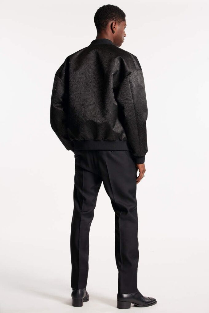 Cigarette Trousers Cigarette Trousers