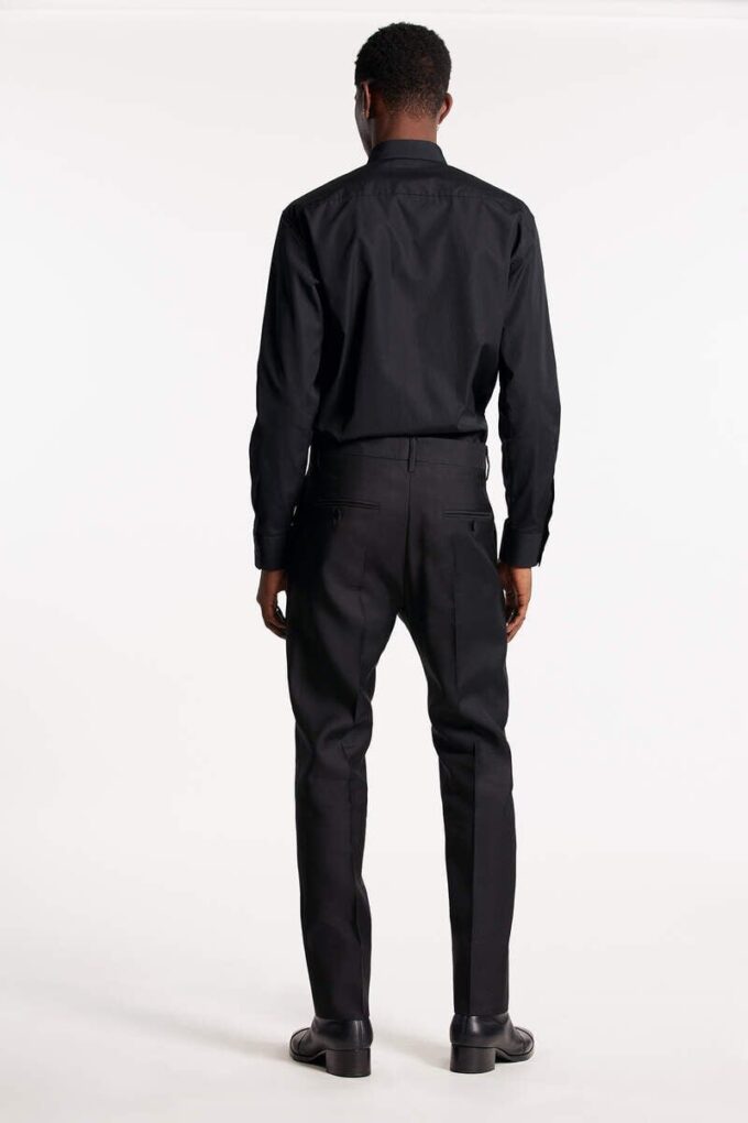 Cigarette Trousers Cigarette Trousers