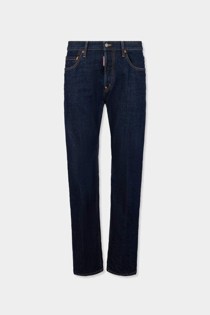 Cimosa Authentic Japanese 642 Jeans Cimosa Authentic Japanese 642 Jeans