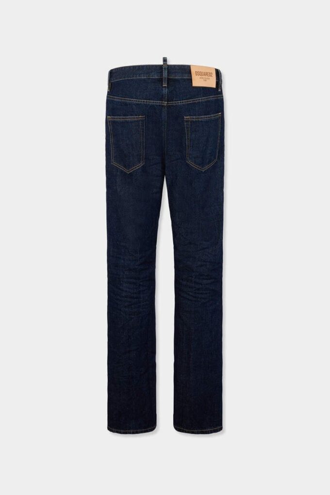 Cimosa Authentic Japanese 642 Jeans Cimosa Authentic Japanese 642 Jeans