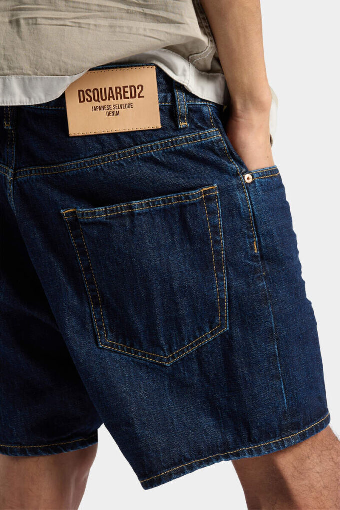 Cimosa Authentic Japanese Bro Shorts Cimosa Authentic Japanese Bro Shorts