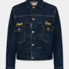 Cimosa Authentic Japanese Dean Jacket Cimosa Authentic Japanese Dean Jacket