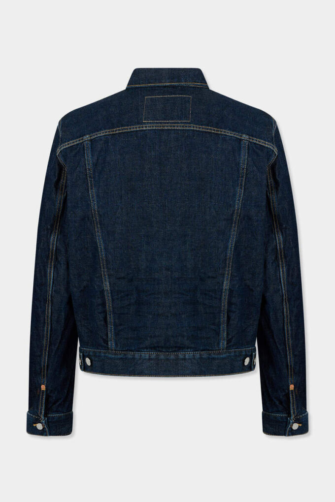 Cimosa Authentic Japanese Dean Jacket Cimosa Authentic Japanese Dean Jacket