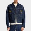 Cimosa Authentic Japanese Dean Jacket Cimosa Authentic Japanese Dean Jacket