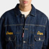 Cimosa Authentic Japanese Dean Jacket Cimosa Authentic Japanese Dean Jacket