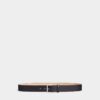 City Nights Buckle Belt