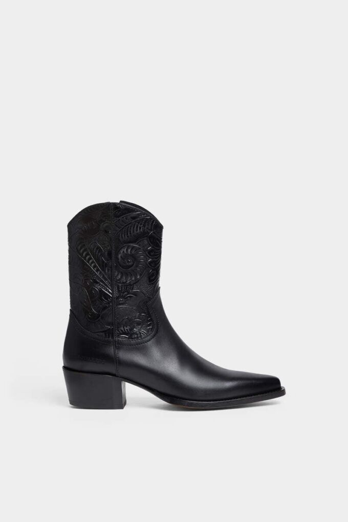 City Nights Cowboy Boots City Nights Cowboy Boots