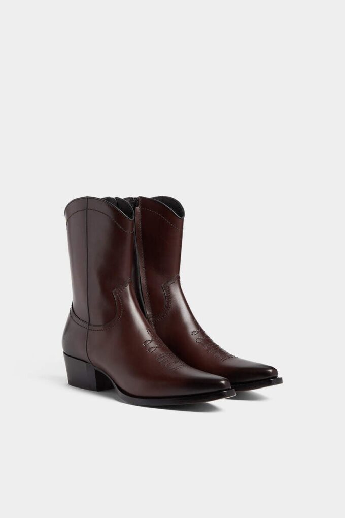 City Nights Cowboy Boots City Nights Cowboy Boots