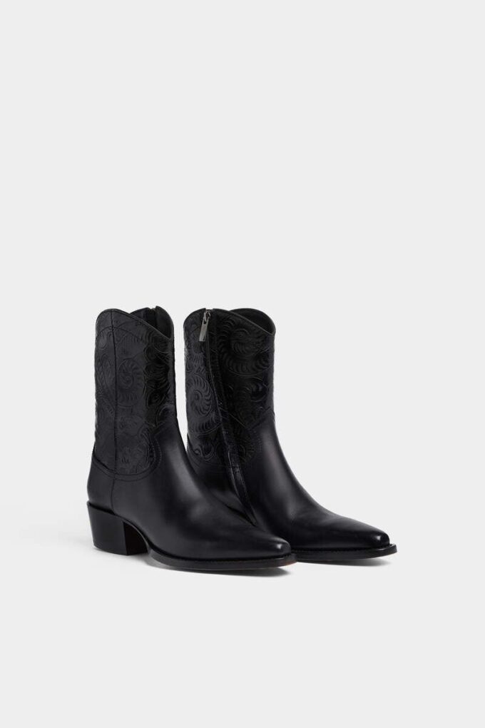 City Nights Cowboy Boots City Nights Cowboy Boots