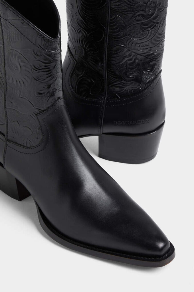 City Nights Cowboy Boots City Nights Cowboy Boots