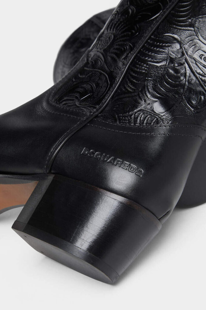 City Nights Cowboy Boots City Nights Cowboy Boots