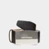 City Nights Plaque Belt City Nights Plaque Belt