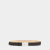 City Nights Plaque Belt City Nights Plaque Belt