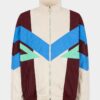 Color Block Tracksuit Kaban Color Block Tracksuit Kaban