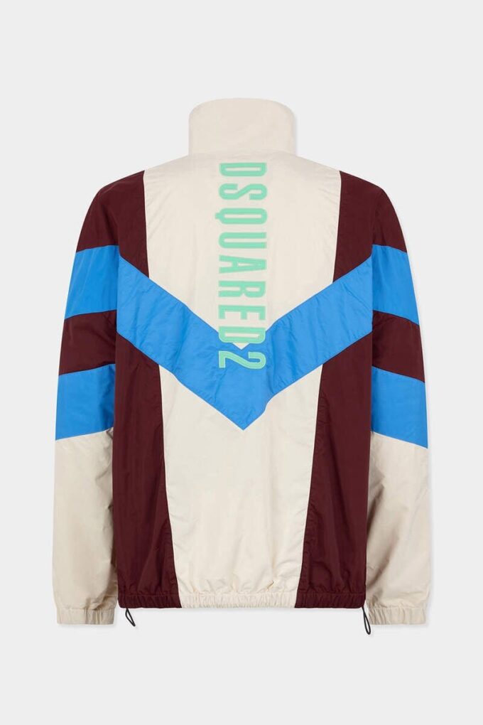 Color Block Tracksuit Kaban Color Block Tracksuit Kaban