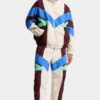 Color Block Tracksuit Kaban Color Block Tracksuit Kaban
