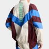 Color Block Tracksuit Kaban Color Block Tracksuit Kaban
