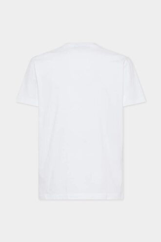 Cool Fit Dsquared2 Milano T-Shirt