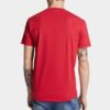 Cool Fit Dsquared2 Milano T-Shirt Cool Fit Dsquared2 Milano T-Shirt