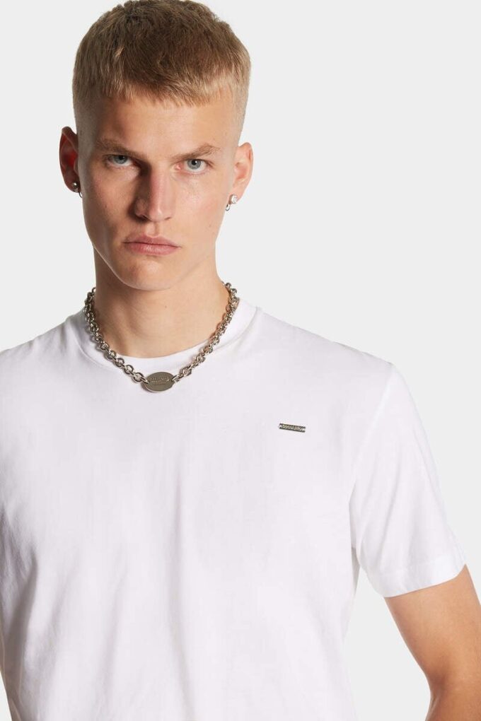Cool Fit T-Shirt Cool Fit T-Shirt